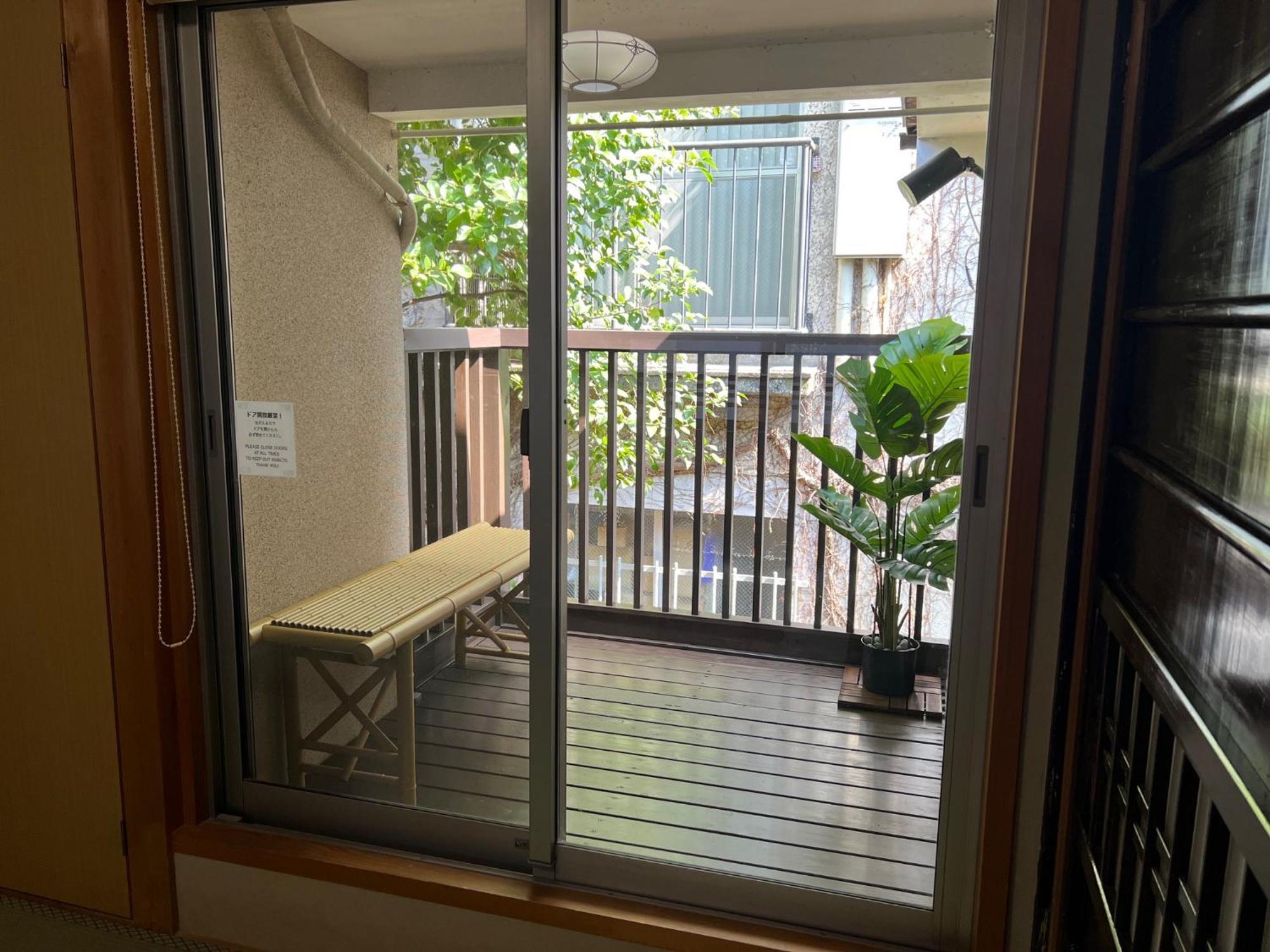 Kiyomizu Machiya Inn Quioto Exterior foto